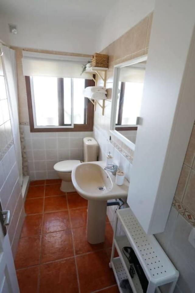 Appartement Terraza Centrico Pueblo Aparcamiento Cerca à Icod De Los Vinos Extérieur photo